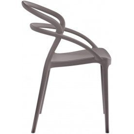 Пластиковый стул Margo