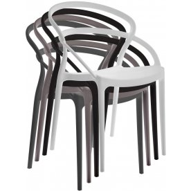 Пластиковый стул Margo