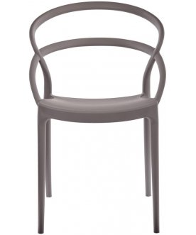 Пластиковый стул Margo