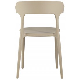 Пластиковый стул Марли