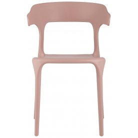 Пластиковый стул Марли