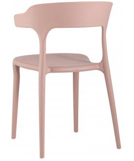 Пластиковый стул Марли