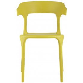 Пластиковый стул Марли