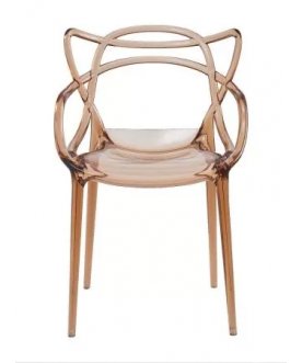 Пластиковый стул Masters (DC459)