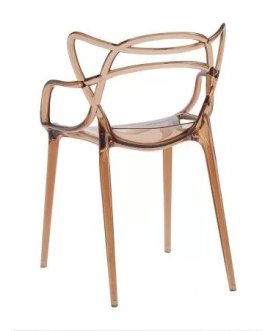 Пластиковый стул Masters (DC459)