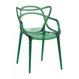 Пластиковый стул Masters (DC459)