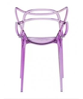 Пластиковый стул Masters