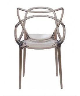 Пластиковый стул Masters DC459