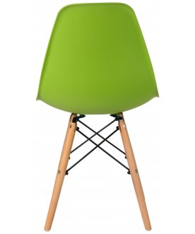 Пластиковый стул Маун