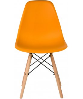 Пластиковый стул Маун