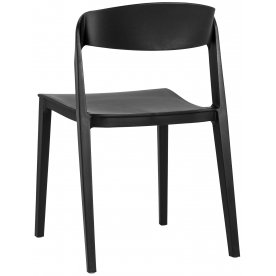 Пластиковый стул Майло