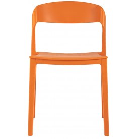 Пластиковый стул Майло