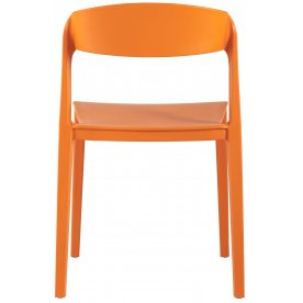 Пластиковый стул Майло