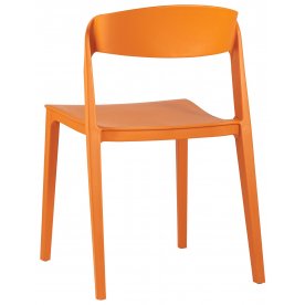 Пластиковый стул Майло