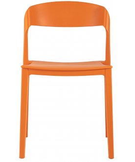Пластиковый стул Майло
