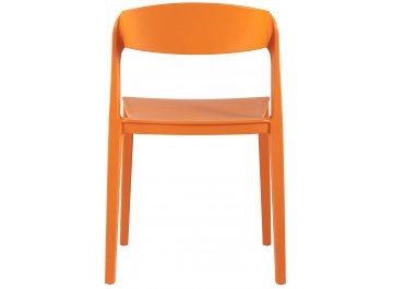 Пластиковый стул Майло