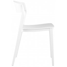 Пластиковый стул Майло