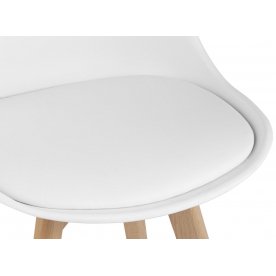 Пластиковый стул Майн new