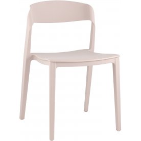 Пластиковый стул Майло