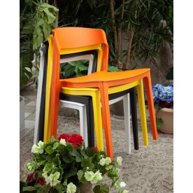 Пластиковый стул Moris