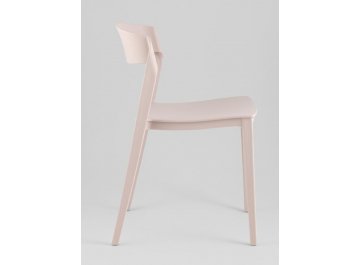 Пластиковый стул Майло