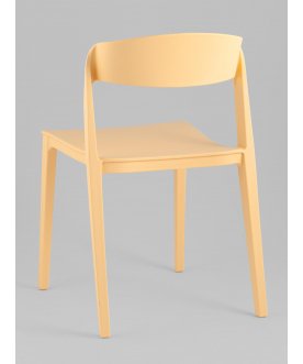 Пластиковый стул Майло
