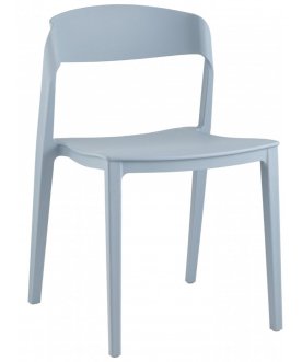Пластиковый стул Майло