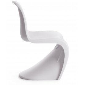 Пластиковый стул Panton/Пантон мод. C1074