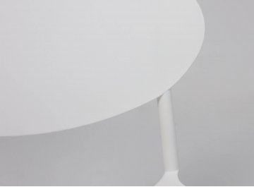 Пластиковый стул Peppi