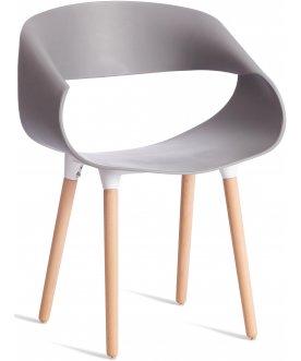 Пластиковый стул QXX mod. c1058-1