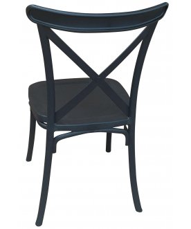 Пластиковый стул Raff