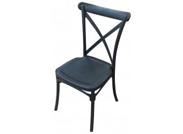 Пластиковый стул Raff