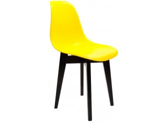 Пластиковый стул Сашш