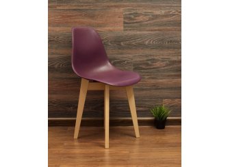 Пластиковый стул Сашш