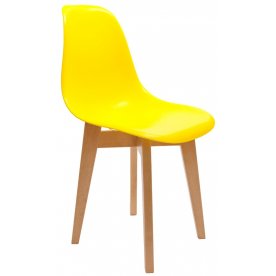 Пластиковый стул Сашш