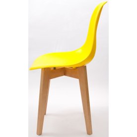 Пластиковый стул Сашш