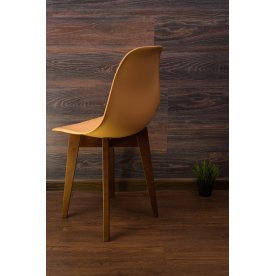 Пластиковый стул Сашш