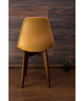 Пластиковый стул Сашш