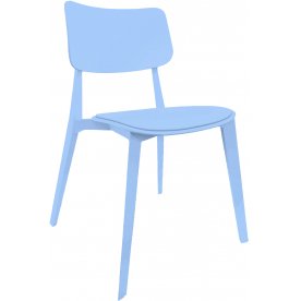 Пластиковый стул Sheffilton SHT-S110-P