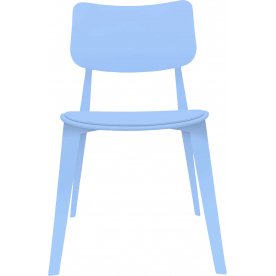 Пластиковый стул Sheffilton SHT-S110-P