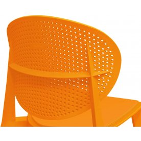 Пластиковый стул Sheffilton SHT-S111-P