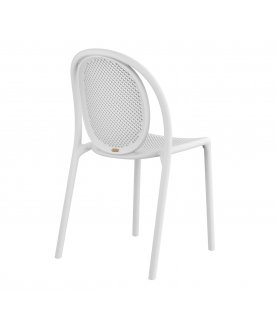 Пластиковый стул Sheffilton SHT-S172