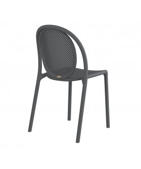 Пластиковый стул Sheffilton SHT-S172