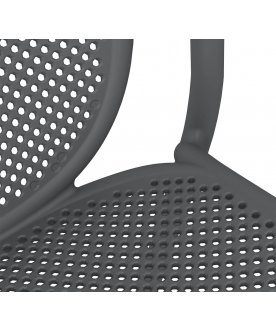 Пластиковый стул Sheffilton SHT-S172