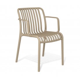 Пластиковый стул Sheffilton SHT-S173-1