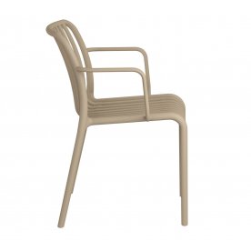 Пластиковый стул Sheffilton SHT-S173-1