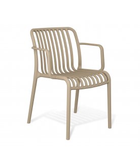 Пластиковый стул Sheffilton SHT-S173-1