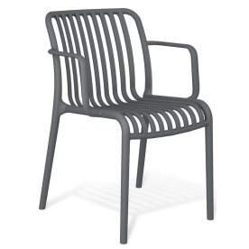 Пластиковый стул Sheffilton SHT-S173-1