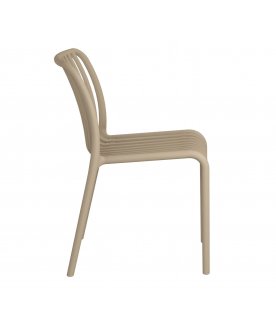 Пластиковый стул Sheffilton SHT-S173