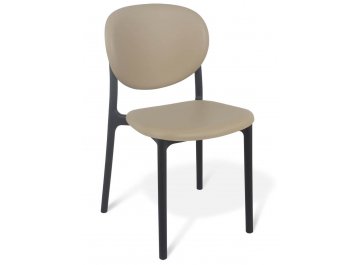 Пластиковый стул Sheffilton SHT-S180